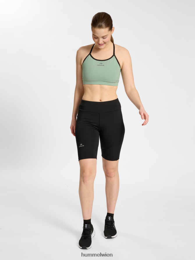 Hummel Frauen nwlaugusta BH 2FT6X82392 „Sport-BH“