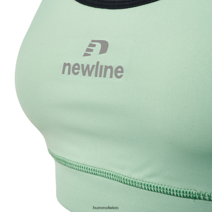 Hummel Frauen nwlaugusta BH 2FT6X82392 „Sport-BH“