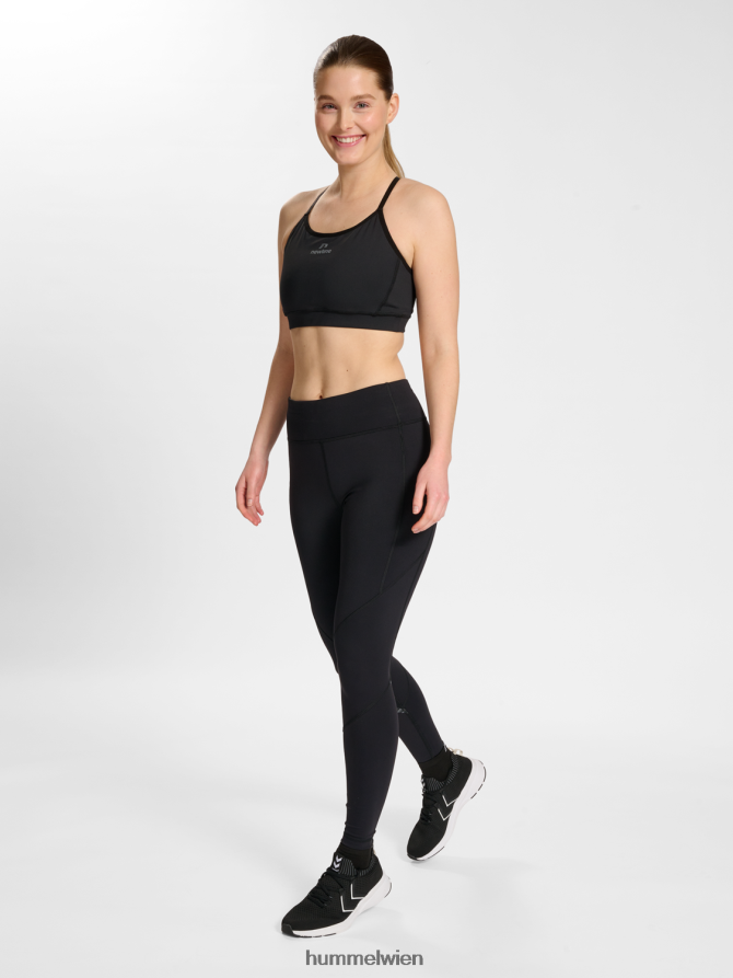 Hummel Frauen nwlaugusta BH 2FT6X82425 „Sport-BH“