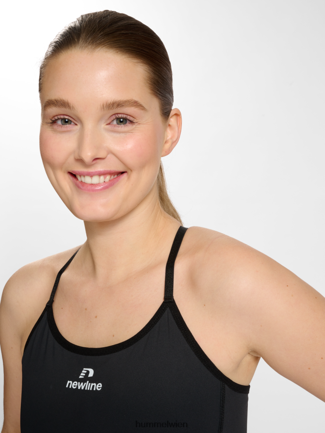 Hummel Frauen nwlaugusta BH 2FT6X82425 „Sport-BH“