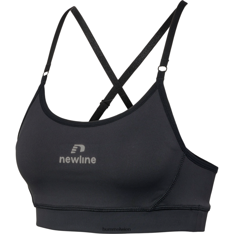 Hummel Frauen nwlaugusta BH 2FT6X82425 „Sport-BH“