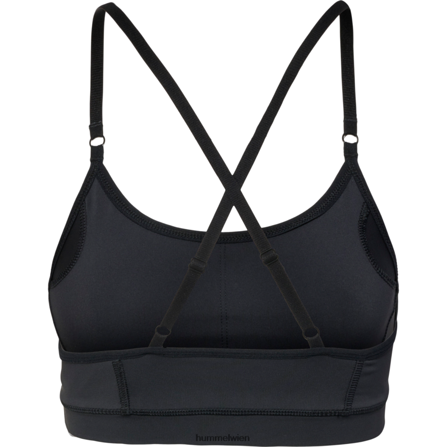 Hummel Frauen nwlaugusta BH 2FT6X82425 „Sport-BH“