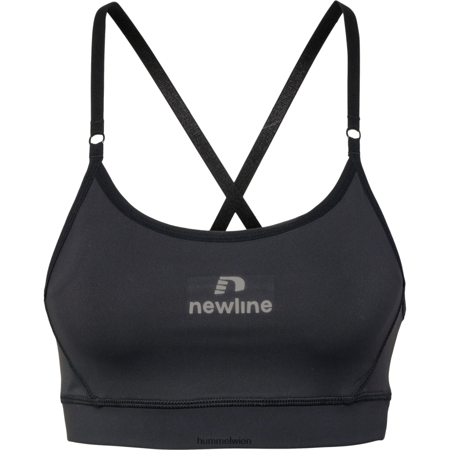 Hummel Frauen nwlaugusta BH 2FT6X82425 „Sport-BH“