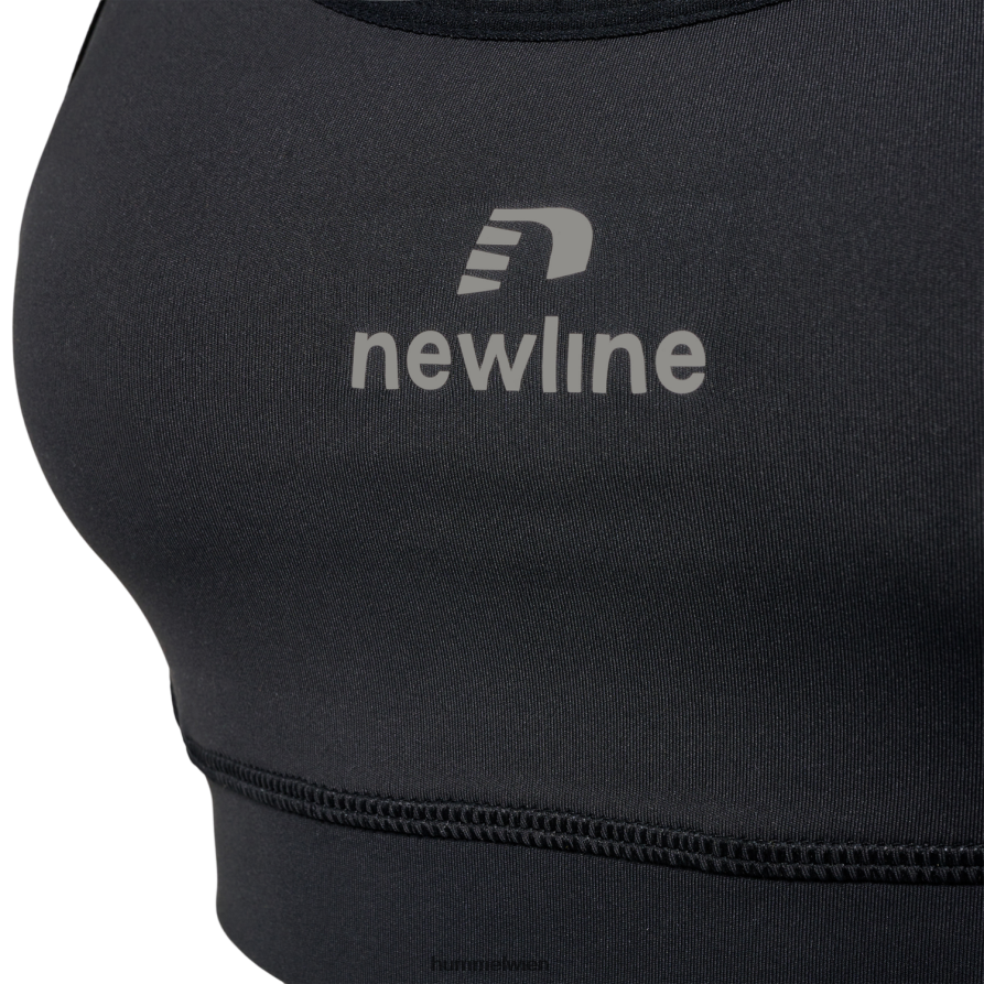 Hummel Frauen nwlaugusta BH 2FT6X82425 „Sport-BH“