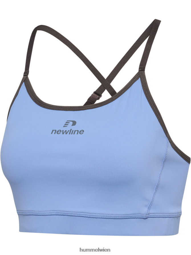 Hummel Frauen nwlaugusta BH 2FT6X82444 „Sport-BH“