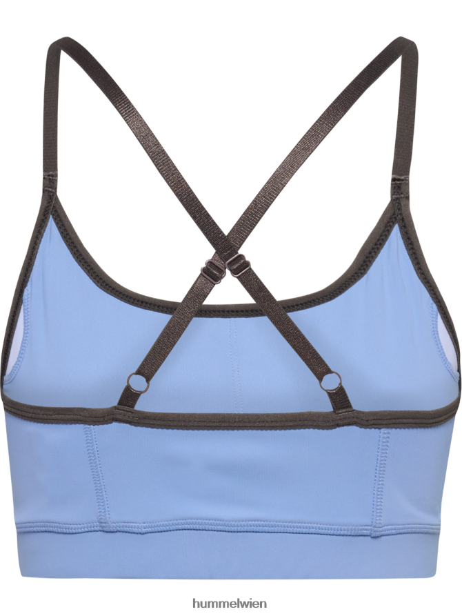 Hummel Frauen nwlaugusta BH 2FT6X82444 „Sport-BH“