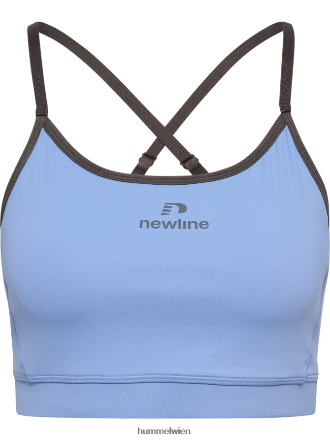Hummel Frauen nwlaugusta BH 2FT6X82444 „Sport-BH“