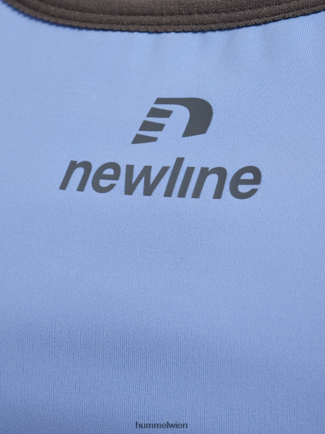 Hummel Frauen nwlaugusta BH 2FT6X82444 „Sport-BH“