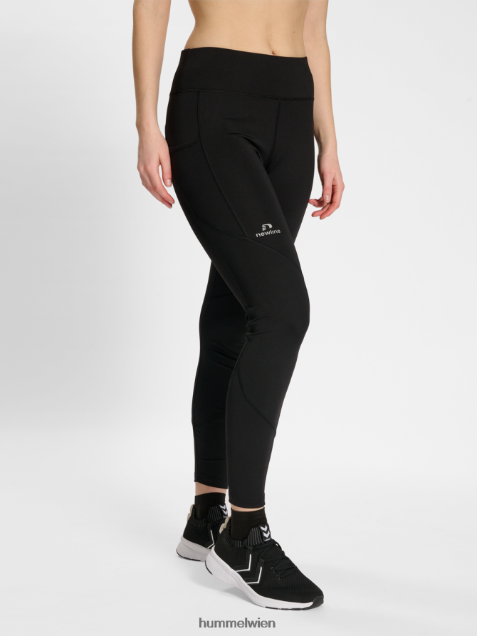 Hummel Frauen nwlbaltimore Strumpfhosen 2FT6X82289 „lange Strumpfhosen“