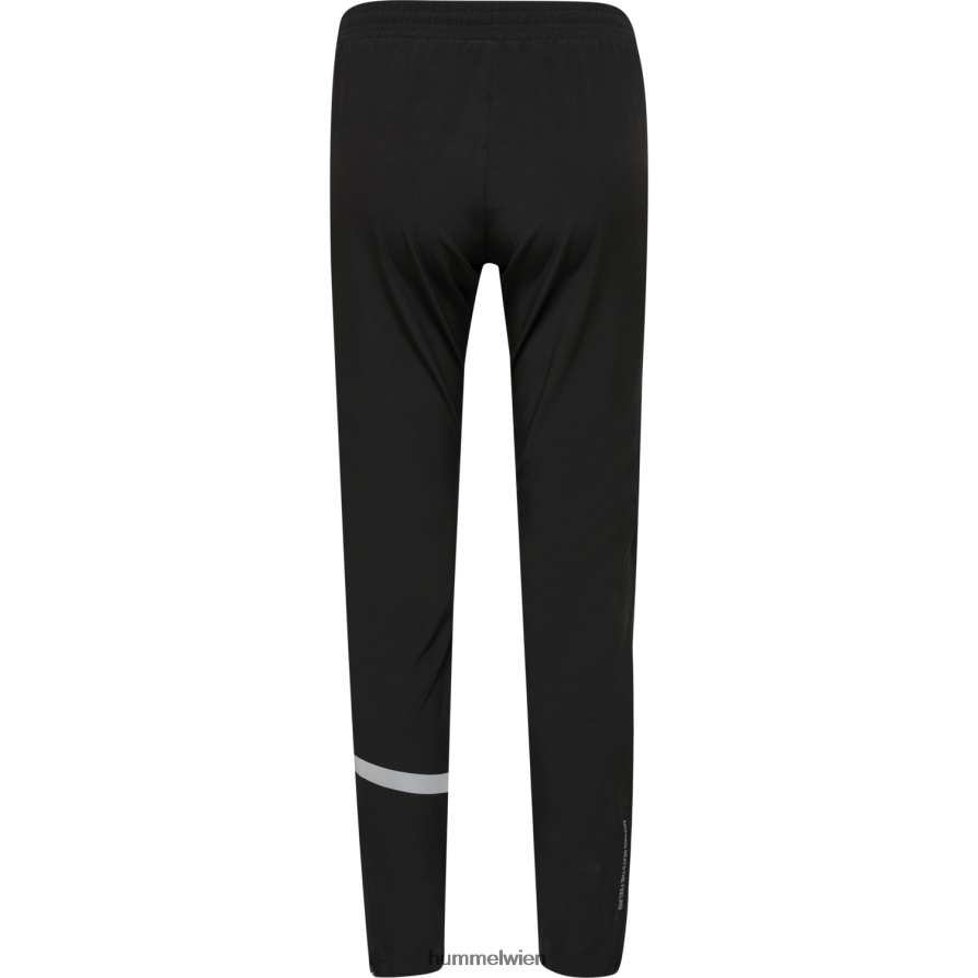 Hummel Frauen nwlportland Hosen 2FT6X82612 \Hose\