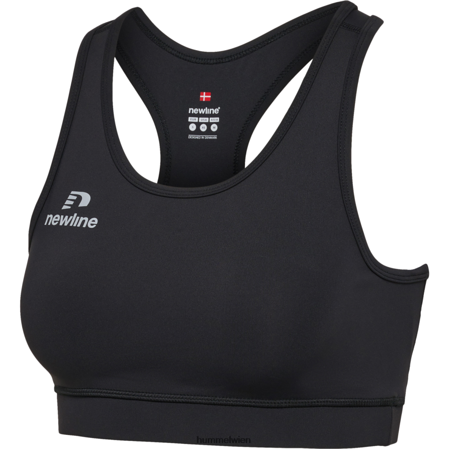 Hummel Frauen sportliches Oberteil 2FT6X82231 Kleidung