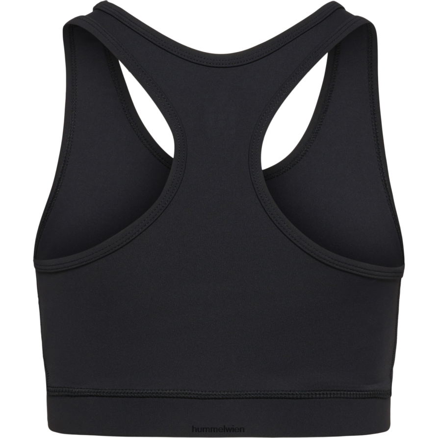 Hummel Frauen sportliches Oberteil 2FT6X82231 \Kleidung\