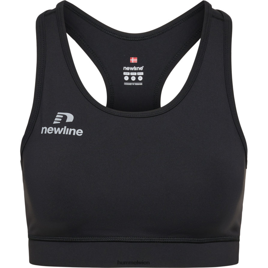 Hummel Frauen sportliches Oberteil 2FT6X82231 \Kleidung\