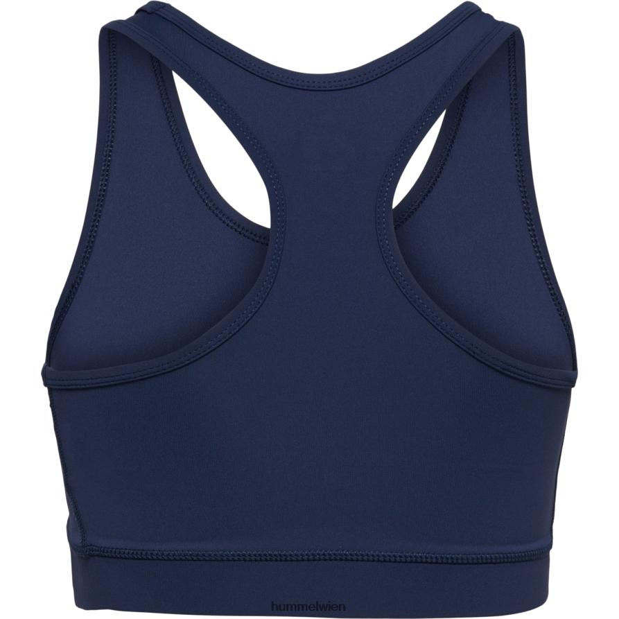 Hummel Frauen sportliches Oberteil 2FT6X82239 \Kleidung\