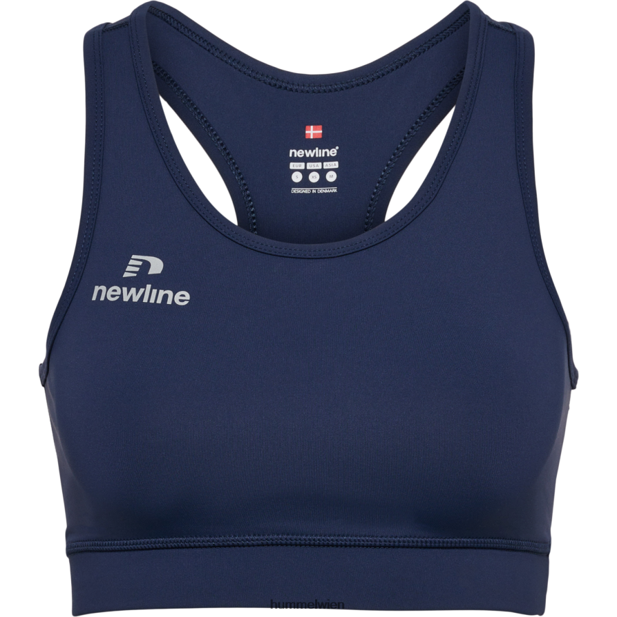 Hummel Frauen sportliches Oberteil 2FT6X82239 \Kleidung\