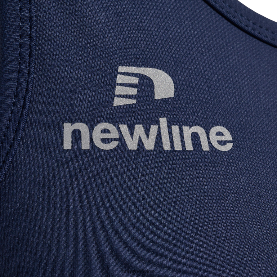 Hummel Frauen sportliches Oberteil 2FT6X82239 \Kleidung\