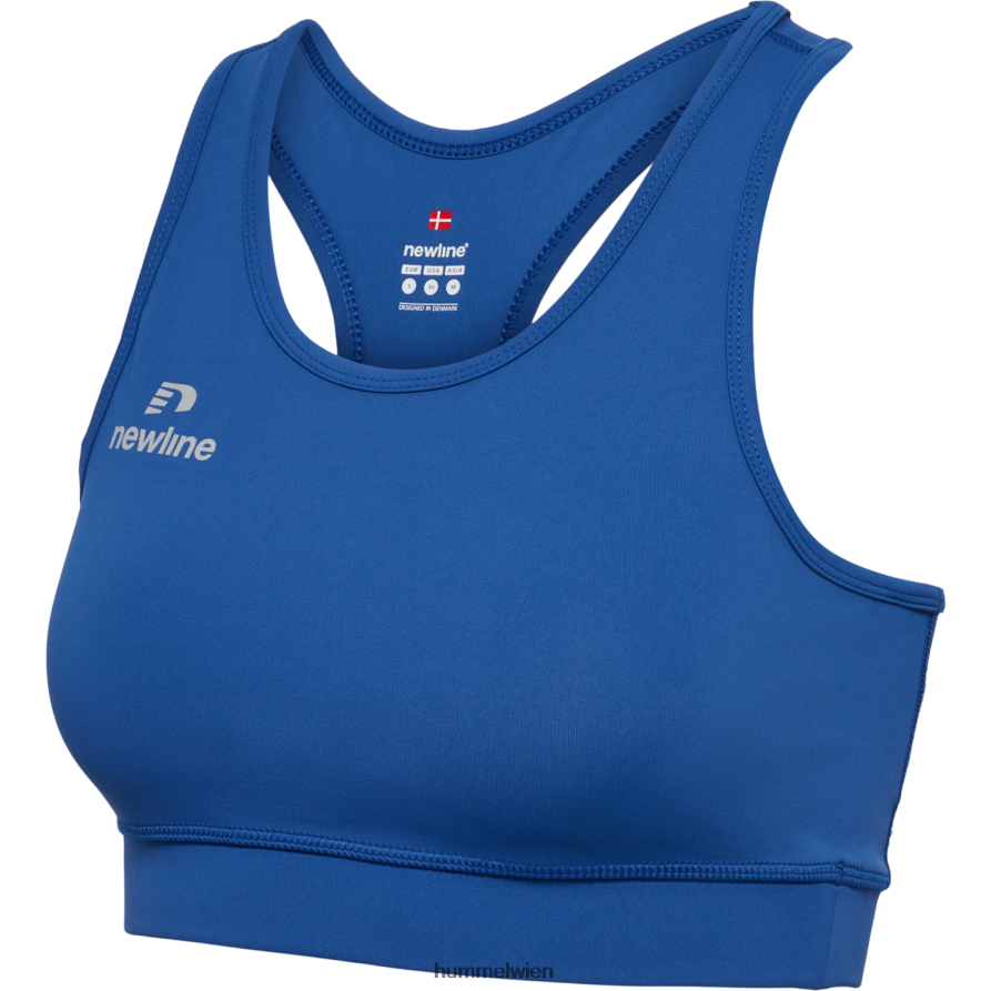 Hummel Frauen sportliches Oberteil 2FT6X82245 Kleidung