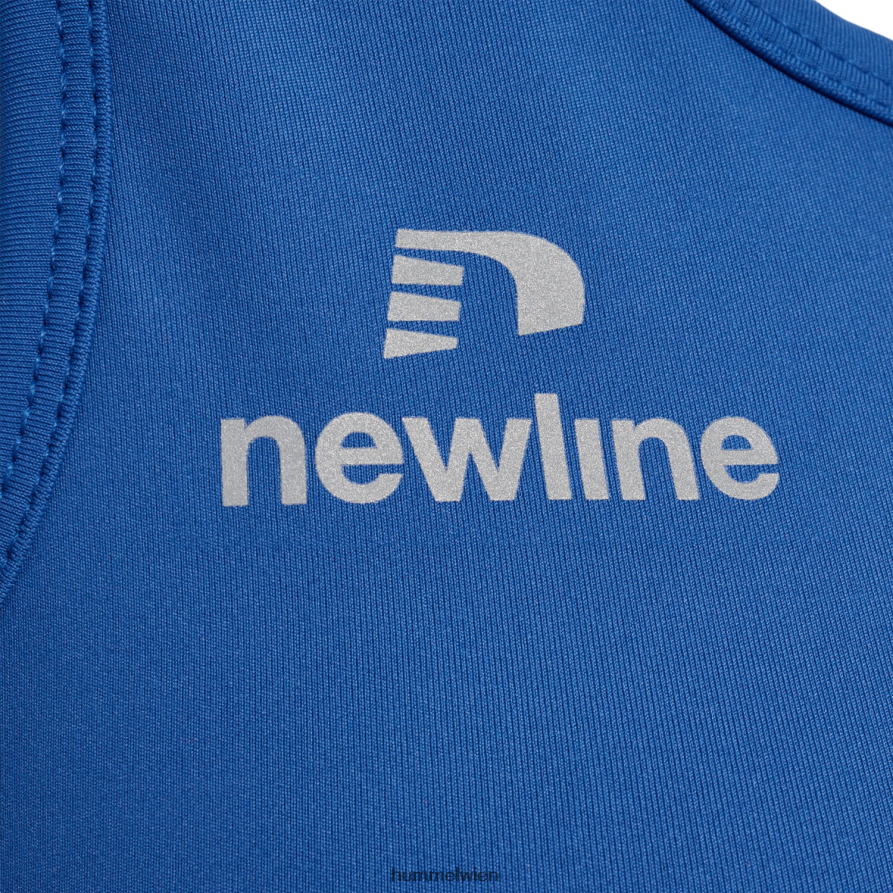 Hummel Frauen sportliches Oberteil 2FT6X82245 \Kleidung\