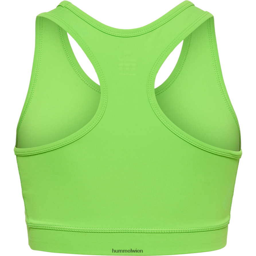 Hummel Frauen sportliches Oberteil 2FT6X82248 \Kleidung\