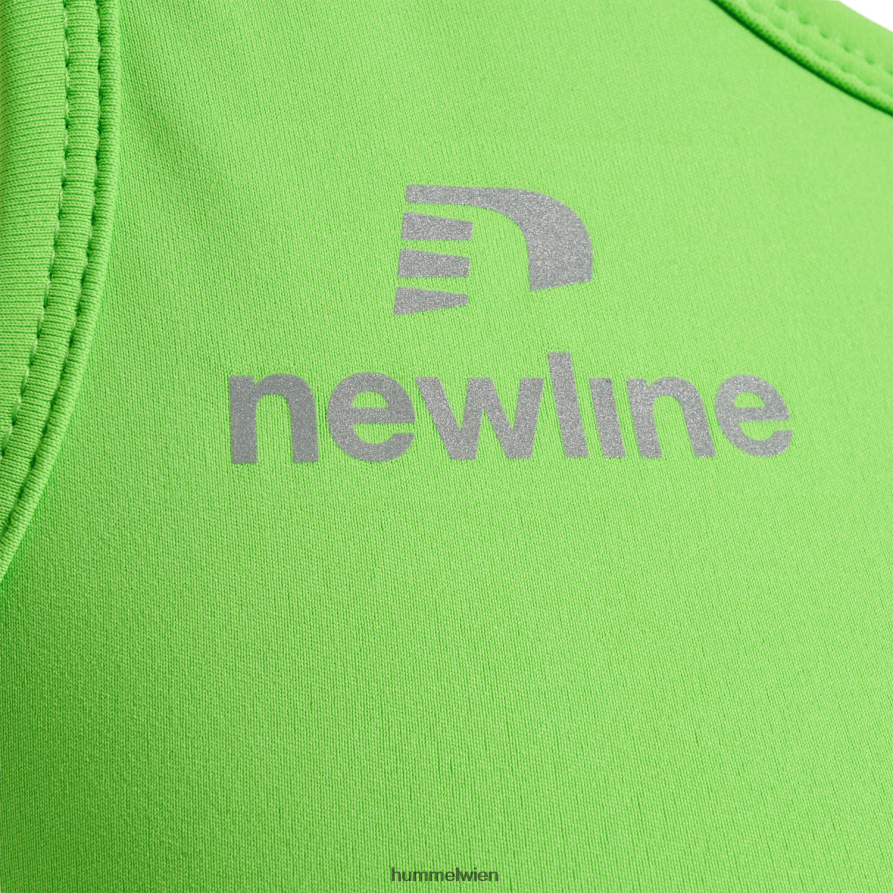 Hummel Frauen sportliches Oberteil 2FT6X82248 \Kleidung\