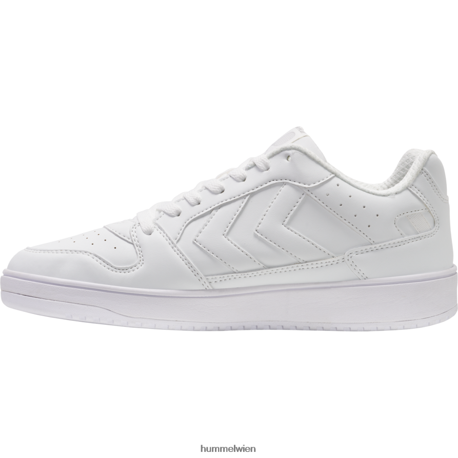 Hummel Frauen st Machtspiel 2FT6X81806 \Sportschuhe\