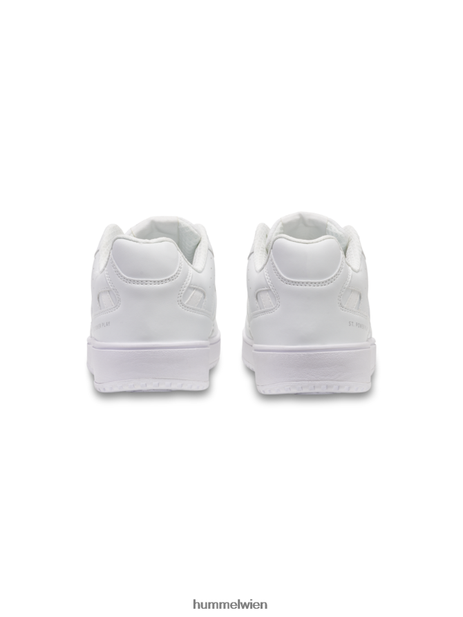 Hummel Frauen st Machtspiel 2FT6X81806 \Sportschuhe\