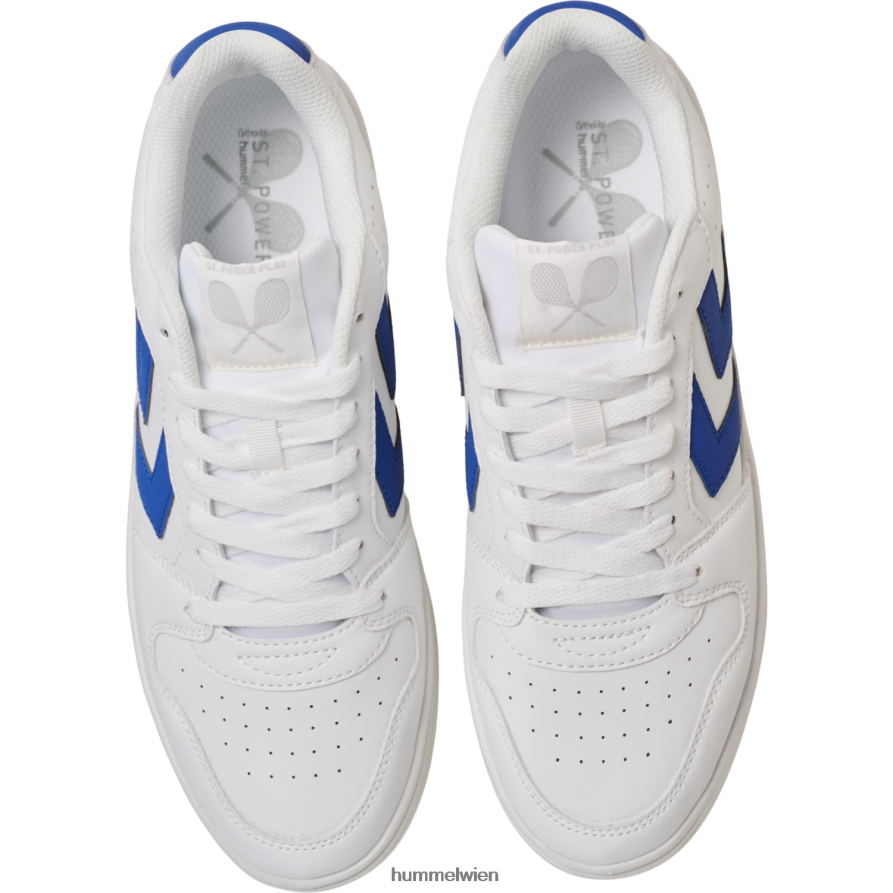 Hummel Frauen st Machtspiel cl 2FT6X81673 \Turnschuhe\