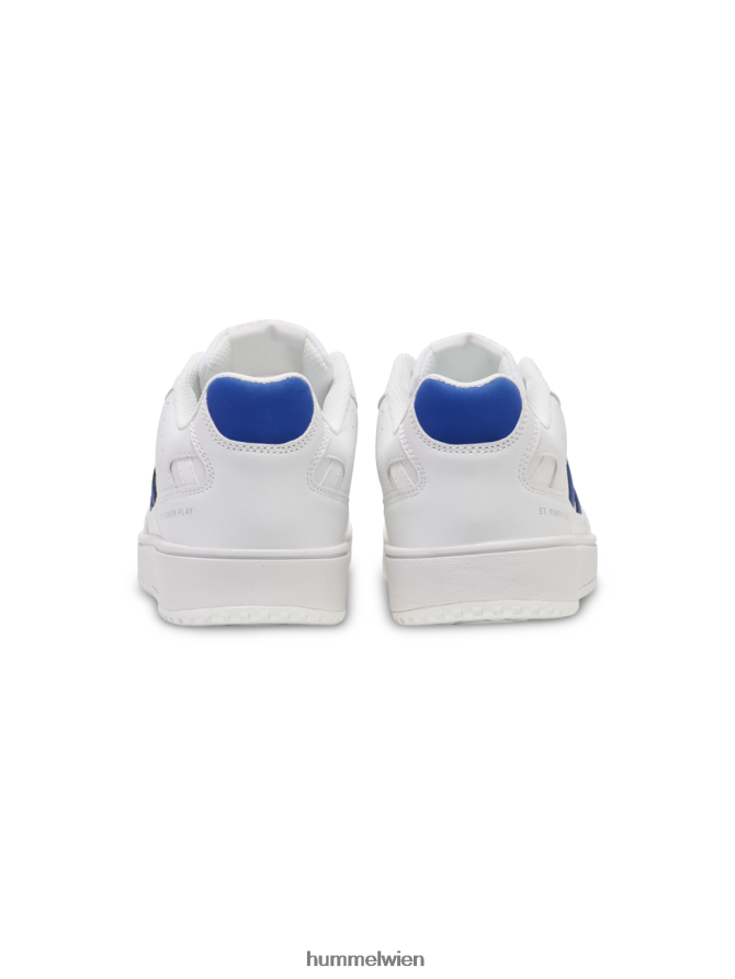 Hummel Frauen st Machtspiel cl 2FT6X81673 \Turnschuhe\