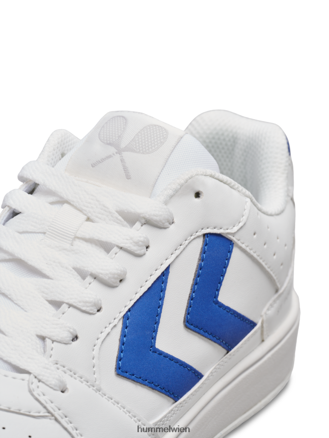 Hummel Frauen st Machtspiel cl 2FT6X81673 \Turnschuhe\