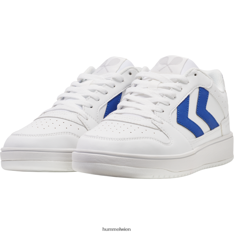 Hummel Frauen st Machtspiel cl 2FT6X81673 \Turnschuhe\