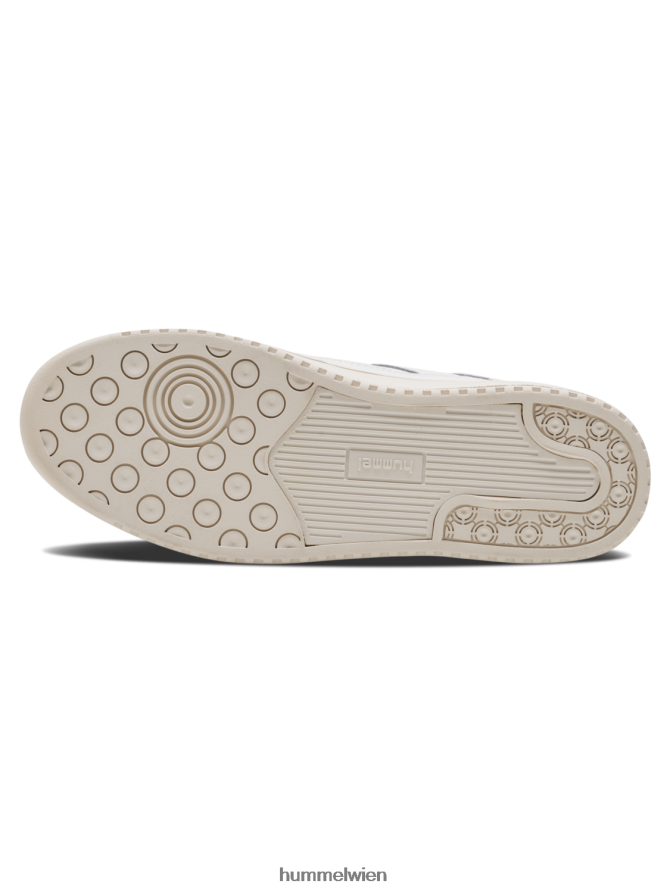 Hummel Frauen st Machtspiel im Retro-Stil 2FT6X83997 \Turnschuhe\