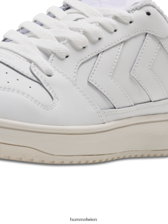 Hummel Frauen st Machtspiel im Retro-Stil 2FT6X83997 \Turnschuhe\