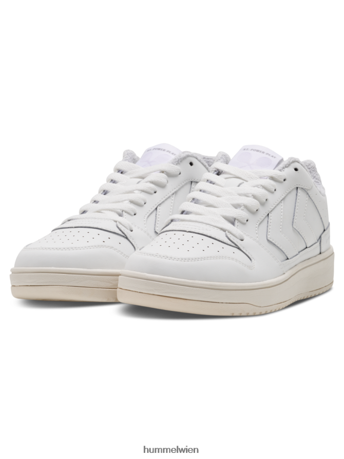 Hummel Frauen st Machtspiel im Retro-Stil 2FT6X83997 \Turnschuhe\
