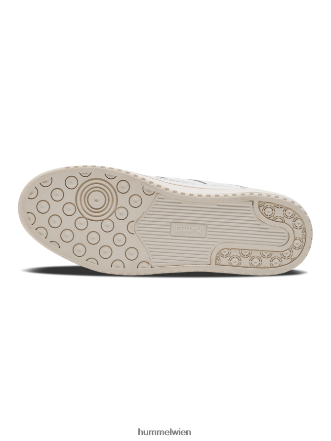 Hummel Frauen st Machtspiel im Retro-Stil 2FT6X84000 \Turnschuhe\