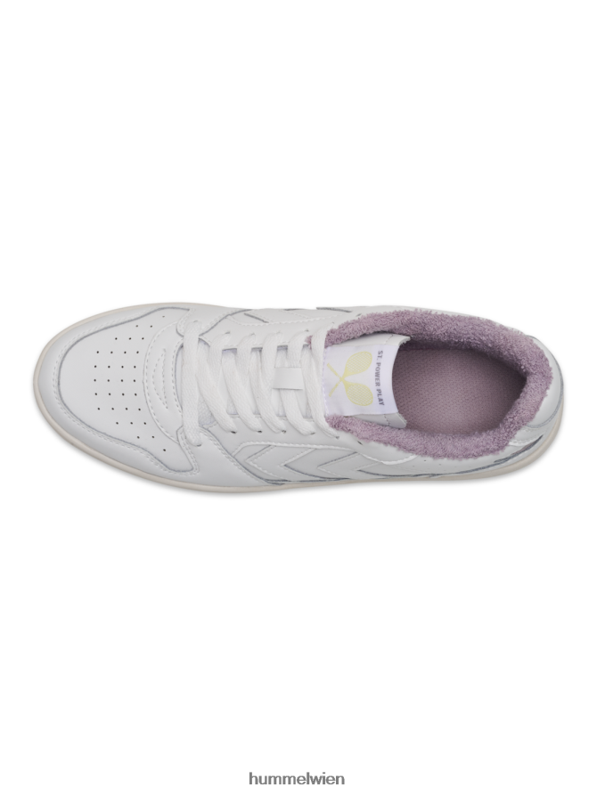 Hummel Frauen st Machtspiel im Retro-Stil 2FT6X84000 \Turnschuhe\