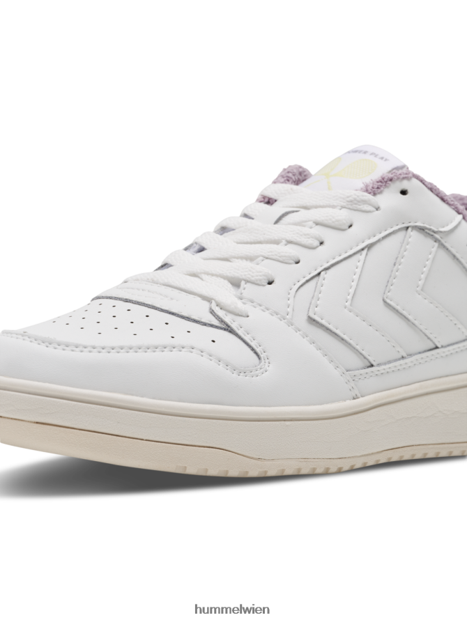 Hummel Frauen st Machtspiel im Retro-Stil 2FT6X84000 \Turnschuhe\