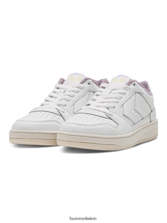 Hummel Frauen st Machtspiel im Retro-Stil 2FT6X84000 \Turnschuhe\