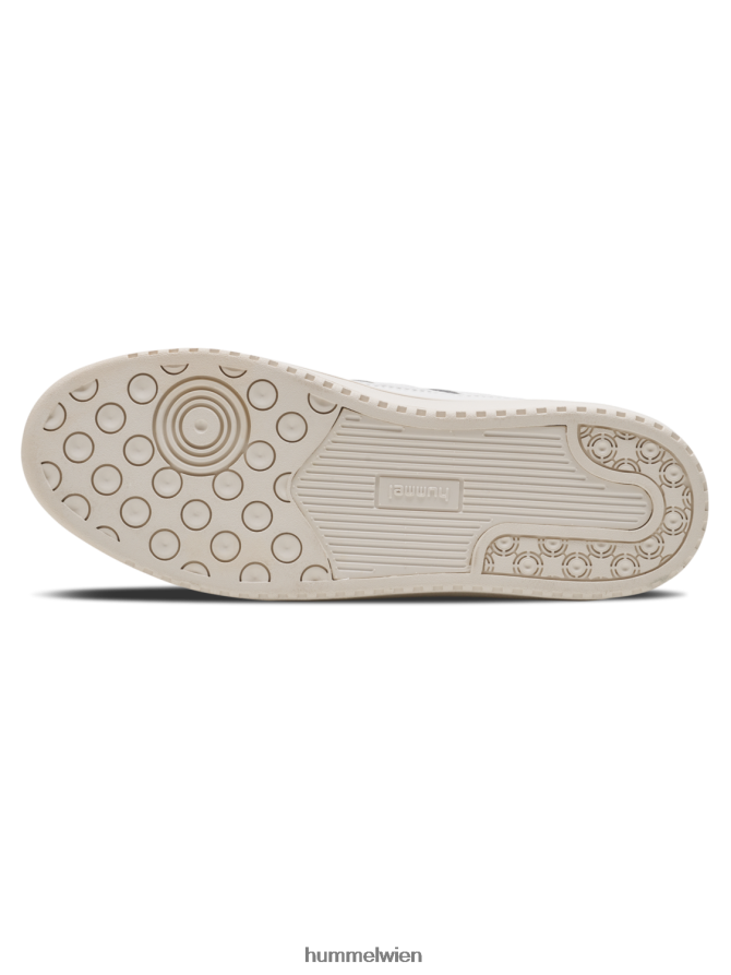 Hummel Frauen st Machtspiel im Retro-Stil 2FT6X84003 \Turnschuhe\