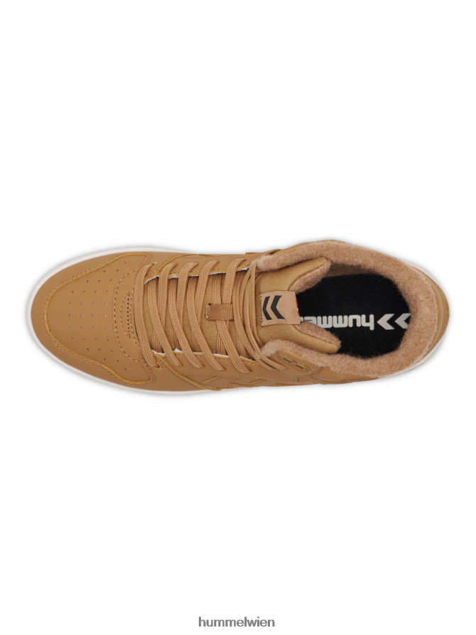 Hummel Frauen st Machtspiel mitten im Winter 2FT6X81719 \Turnschuhe\