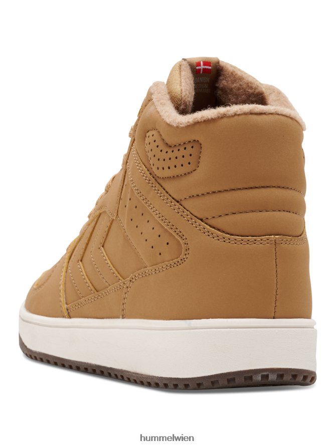 Hummel Frauen st Machtspiel mitten im Winter 2FT6X81719 \Turnschuhe\