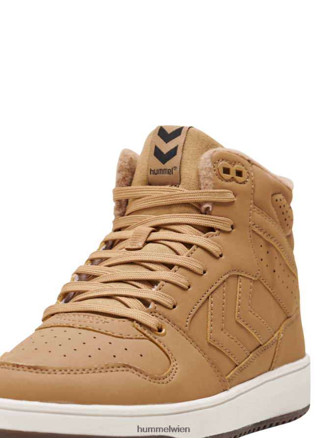 Hummel Frauen st Machtspiel mitten im Winter 2FT6X81719 \Turnschuhe\