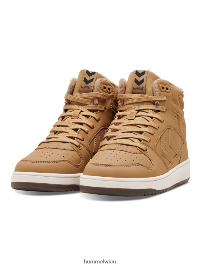 Hummel Frauen st Machtspiel mitten im Winter 2FT6X81719 \Turnschuhe\