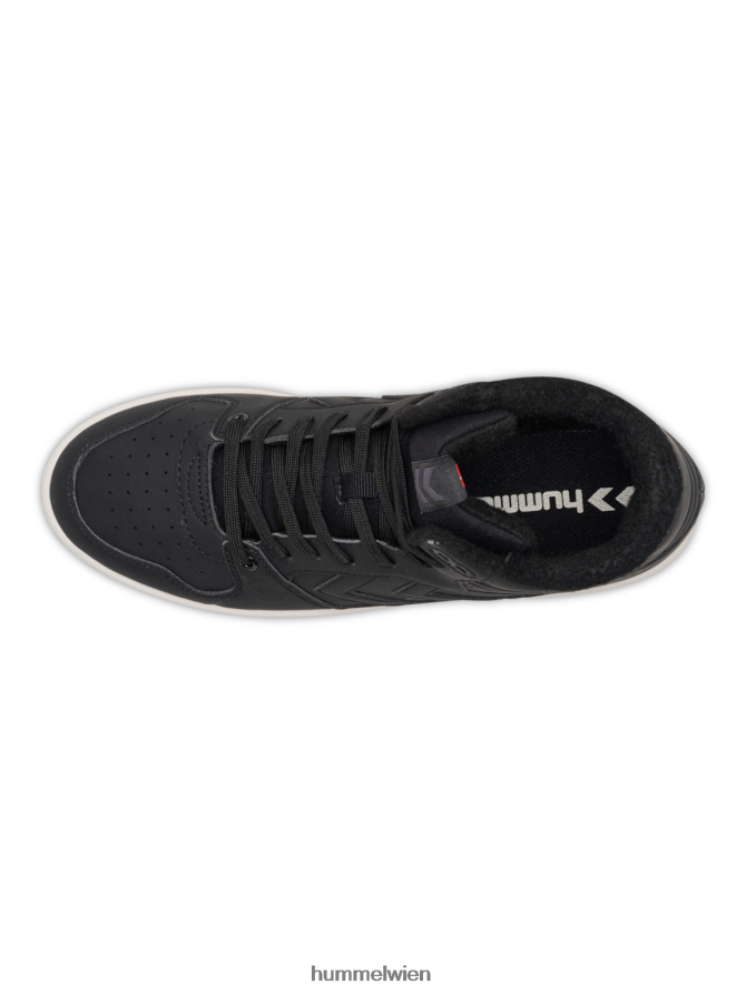 Hummel Frauen st Machtspiel mitten im Winter 2FT6X81741 \Turnschuhe\