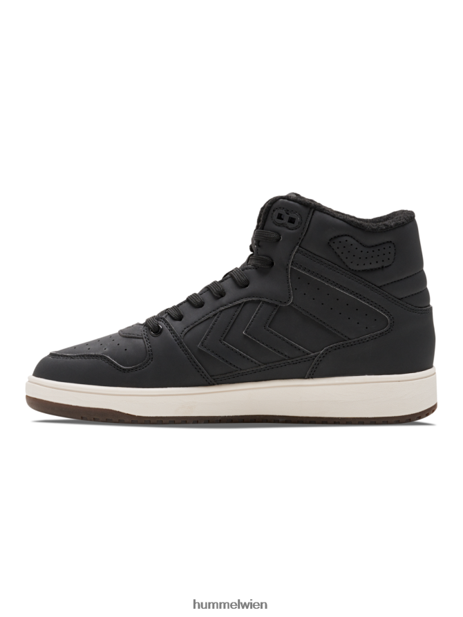 Hummel Frauen st Machtspiel mitten im Winter 2FT6X81741 \Turnschuhe\