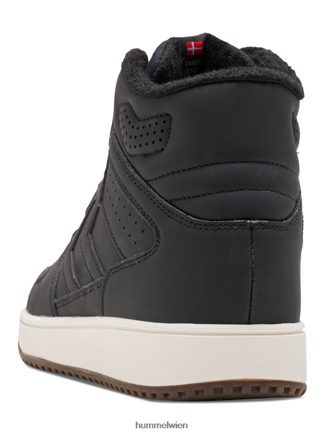 Hummel Frauen st Machtspiel mitten im Winter 2FT6X81741 \Turnschuhe\