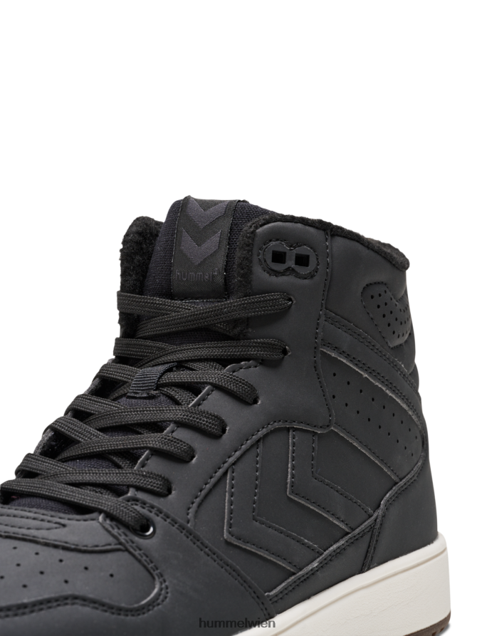 Hummel Frauen st Machtspiel mitten im Winter 2FT6X81741 \Turnschuhe\