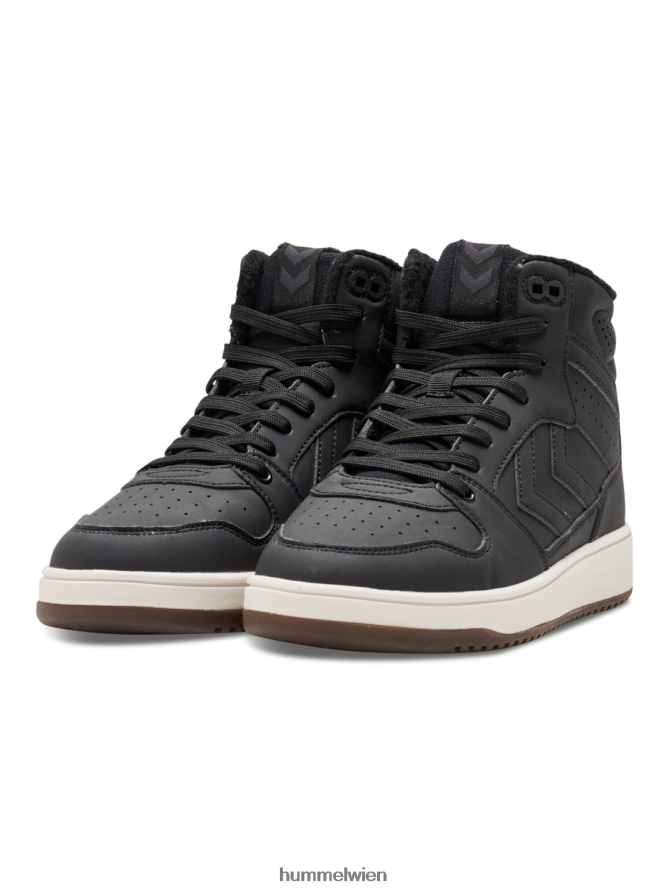 Hummel Frauen st Machtspiel mitten im Winter 2FT6X81741 \Turnschuhe\