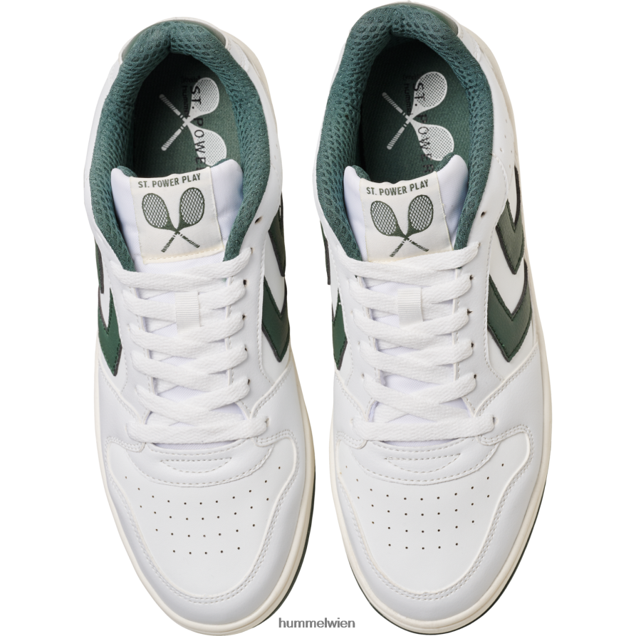 Hummel Frauen st Machtspiel rt 2FT6X81666 \Sportschuhe\