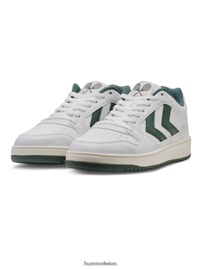 Hummel Frauen st Machtspiel rt 2FT6X81666 \Sportschuhe\