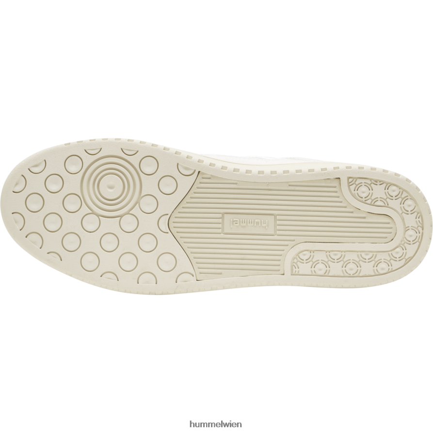 Hummel Frauen st Powerplay-Leinwand 2FT6X81909 \Turnschuhe\